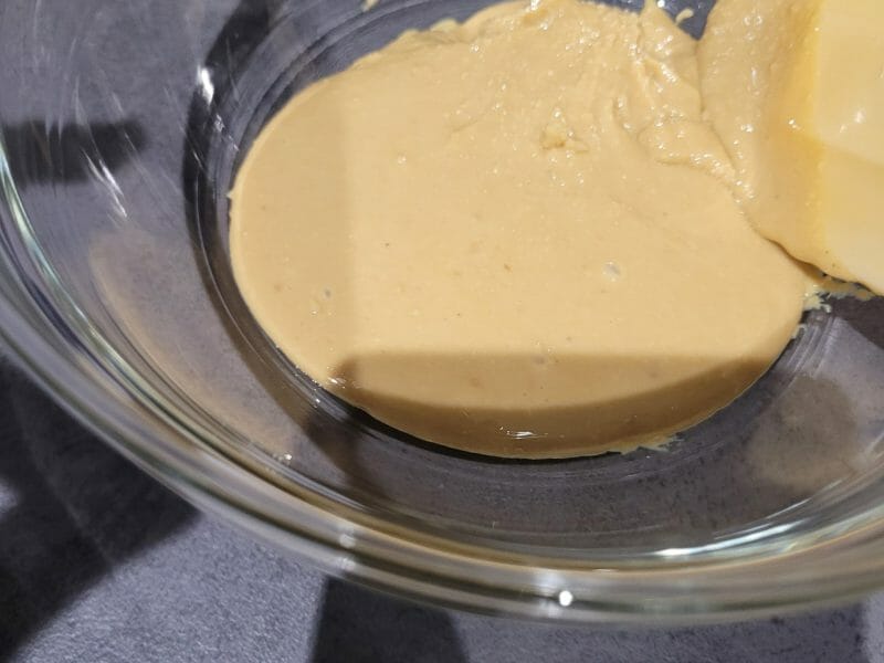 Cliquez pour zoomer ! Beurre de cacahuètes Thermomix par Milmil