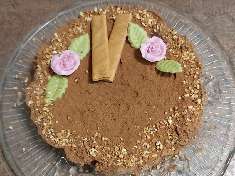 Cliquez pour zoomer ! Trianon Thermomix par gene69