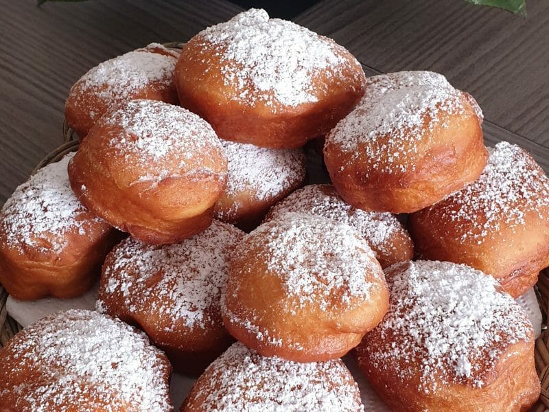 Cliquez pour zoomer ! Beignets Thermomix par cocococo1968