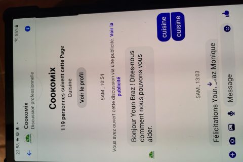 Cliquez pour zoomer ! Photo de monique56