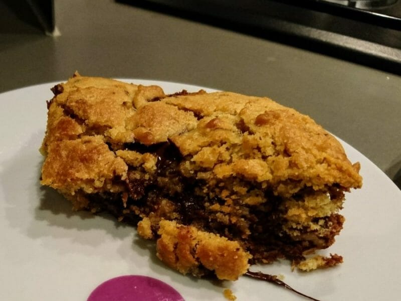 Cliquez pour zoomer ! Brookie Thermomix par Olivia-44