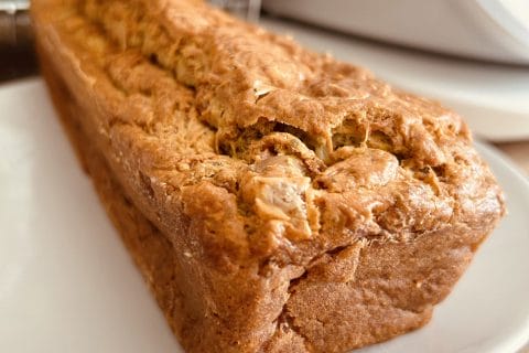 Photos des recettes