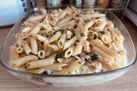 Photos des recettes