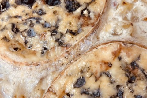 Photos des recettes
