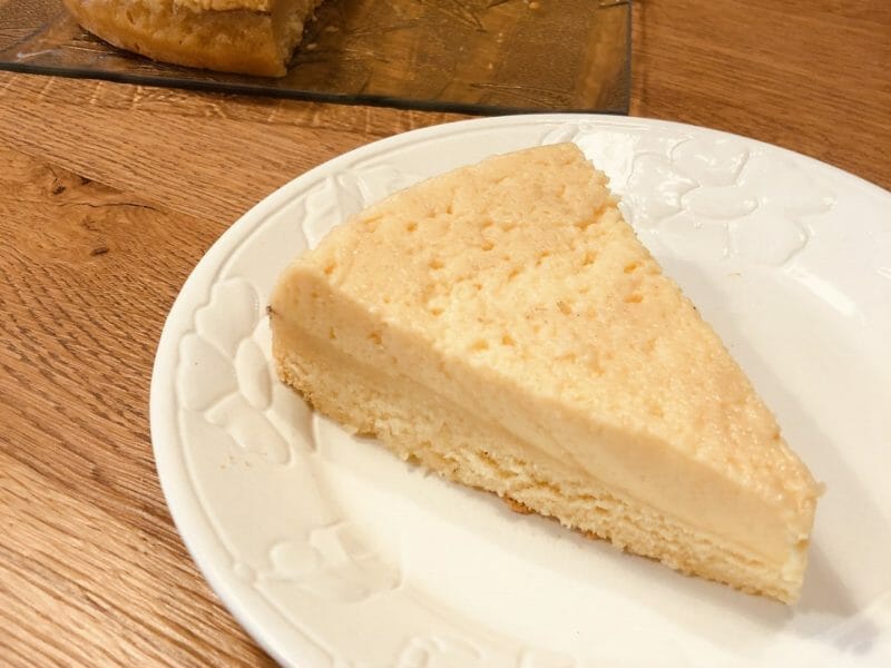 Cliquez pour zoomer ! Biscoflan Thermomix par Mcgb