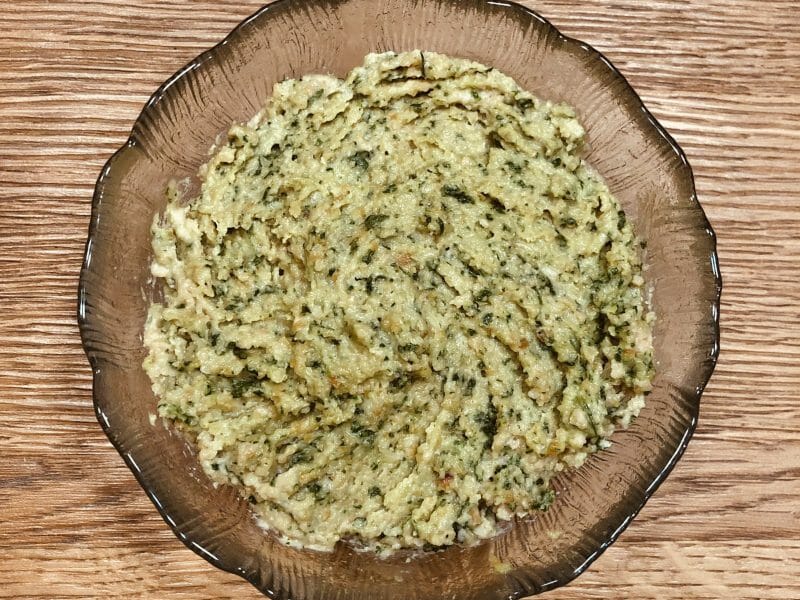 Cliquez pour zoomer ! Fromage végétal de noix de cajou Thermomix par Mcgb