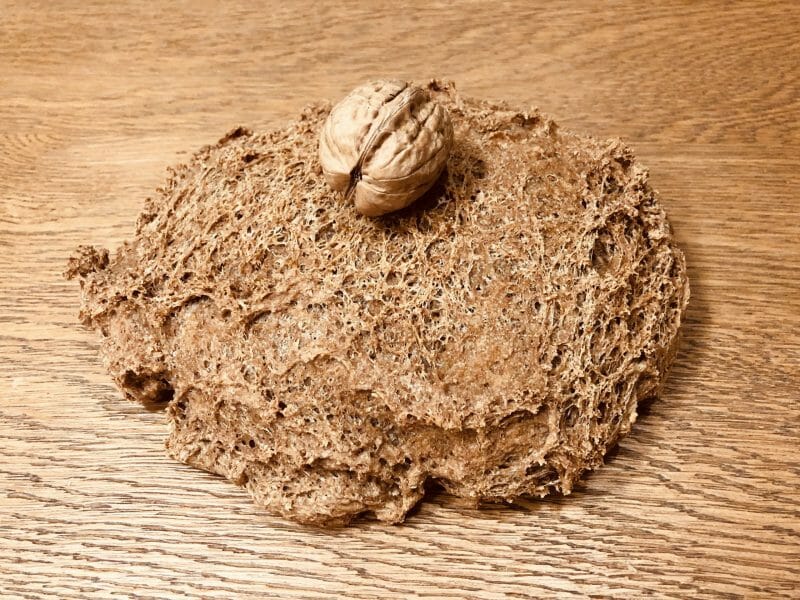 Cliquez pour zoomer ! Pain d’épeautre en cocotte Thermomix par Mcgb