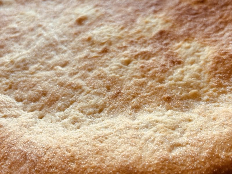 Cliquez pour zoomer ! Galette de Pérouges Thermomix par Mcgb