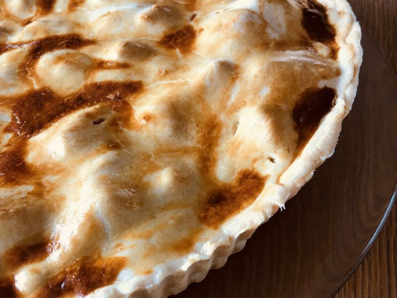 Cliquez pour zoomer ! Le patrouillard Thermomix par Mcgb