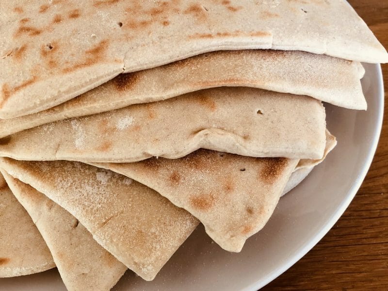 Cliquez pour zoomer ! Pain polaire Thermomix par Mcgb