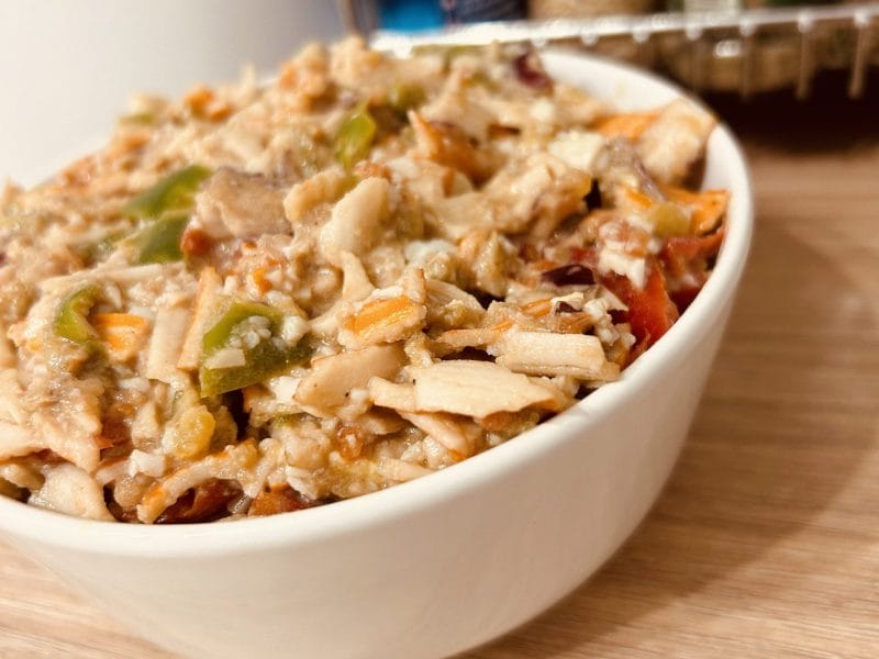 Cliquez pour zoomer ! Tapas au surimi Thermomix par Mcgb