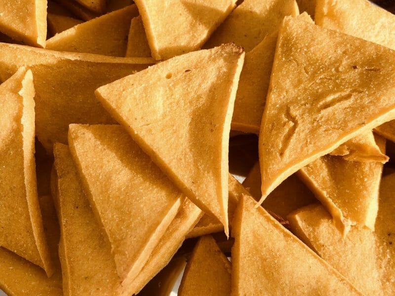 Cliquez pour zoomer ! Panisses Thermomix par Mcgb