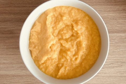 Photos des recettes