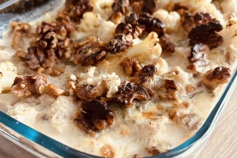 Photos des recettes
