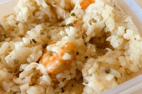 Photos des recettes