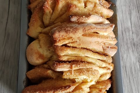 Photos des recettes