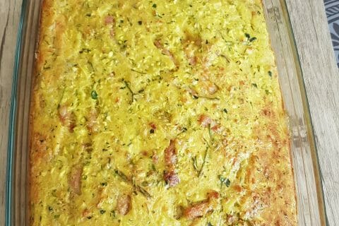 Photos des recettes