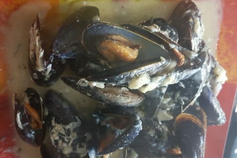 Photos des recettes