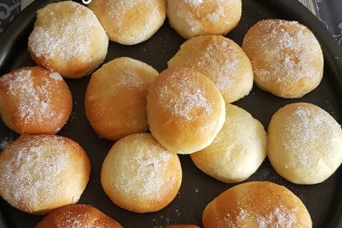 Photos des recettes