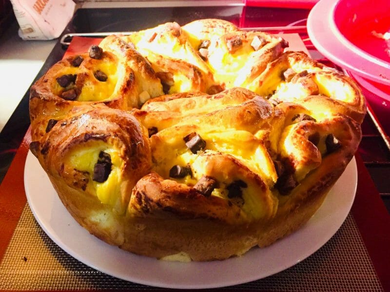 Cliquez pour zoomer ! Chinois Thermomix par fannyfannyfanny