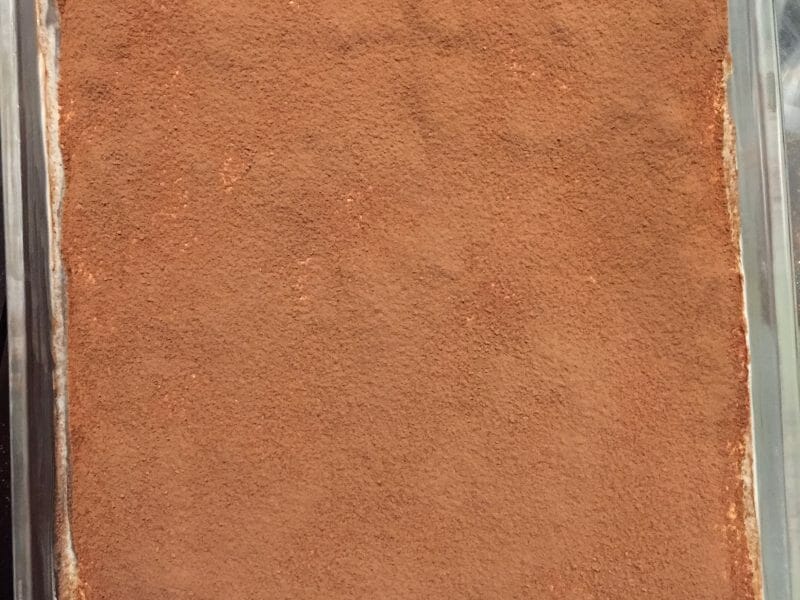 Cliquez pour zoomer ! Tiramisù, l’original Thermomix par fannyfannyfanny