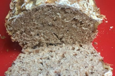 Photos des recettes