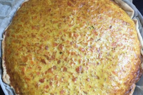 Photos des recettes