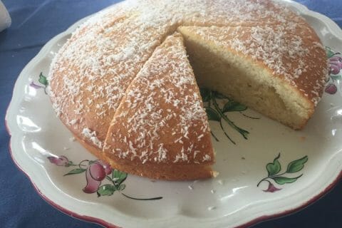Photos des recettes
