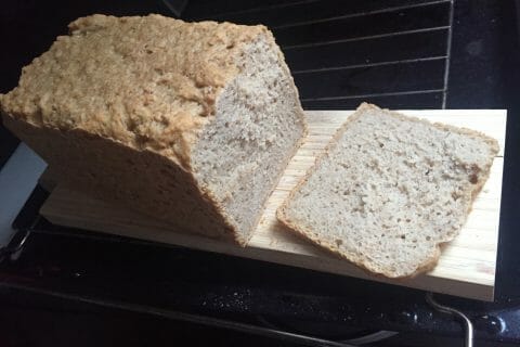 Photos des recettes