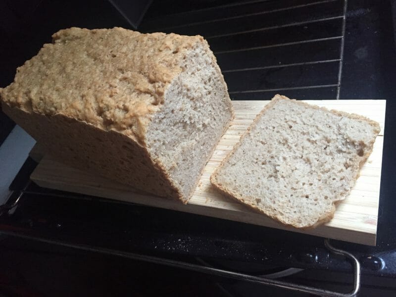 Cliquez pour zoomer ! Pain de mie complet Thermomix par fannyfannyfanny