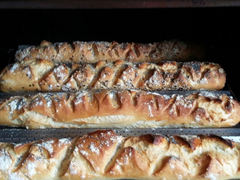 Cliquez pour zoomer ! Baguettes Thermomix par Valeriedroopy