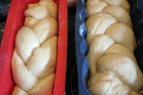 Cliquez pour zoomer ! Brioche Vendéenne Thermomix par Valeriedroopy
