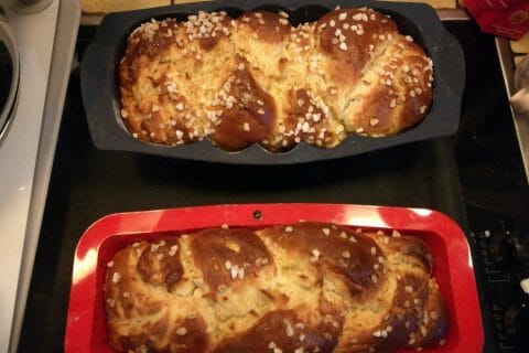 Cliquez pour zoomer ! Brioche Vendéenne Thermomix par Valeriedroopy