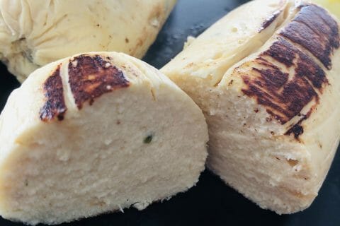 Cliquez pour zoomer ! Petits boudins de volaille sans boyaux au Thermomix
