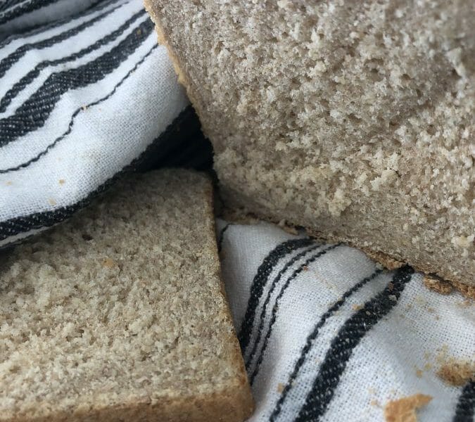 Cliquez pour zoomer ! Pain de mie complet Thermomix par Baroudeuse33