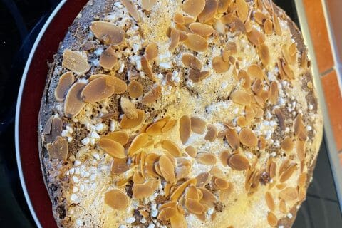 Cliquez pour zoomer ! Colombe de Pâques Thermomix par Romy