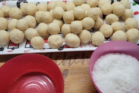 Cliquez pour zoomer ! Raffaello Thermomix par karimannie