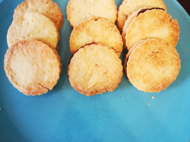 Cliquez pour zoomer ! Petit prince au chocolat Thermomix par lunabis