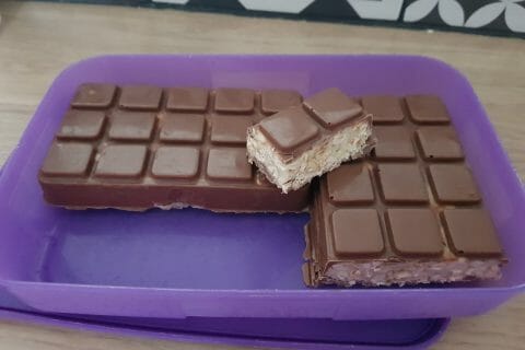 Cliquez pour zoomer ! Kinder country Thermomix par guamo07