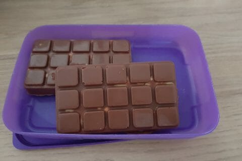 Cliquez pour zoomer ! Kinder country Thermomix par guamo07