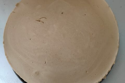 Cliquez pour zoomer ! Crémeux pommes spéculoos Thermomix par Tyty22