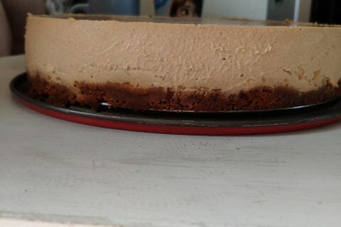 Cliquez pour zoomer ! Crémeux pommes spéculoos Thermomix par Tyty22