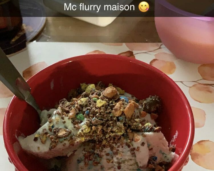 Cliquez pour zoomer ! Mc Flurry Thermomix par mamounvi