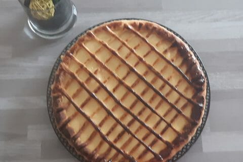 Cliquez pour zoomer ! Tarte au libouli Thermomix par Titiaflp