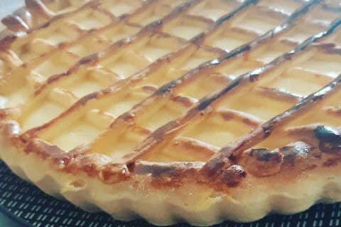 Cliquez pour zoomer ! Tarte au libouli Thermomix par Titiaflp