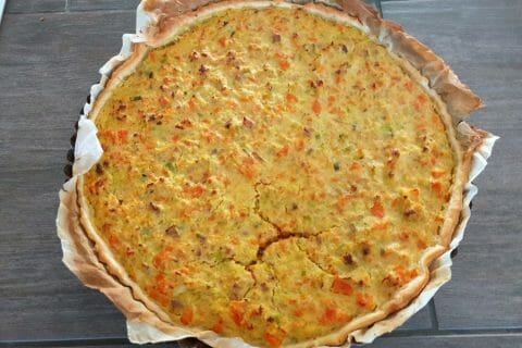 Photos des recettes
