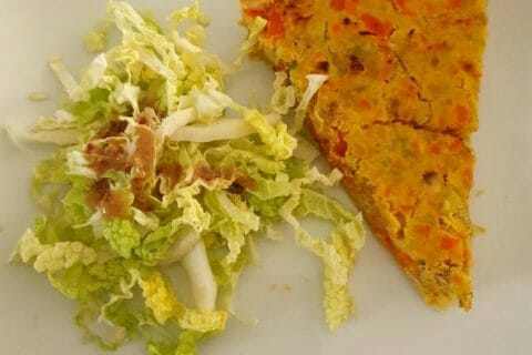 Photos des recettes