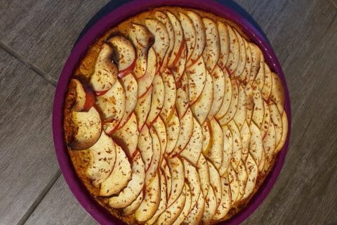 Photos des recettes