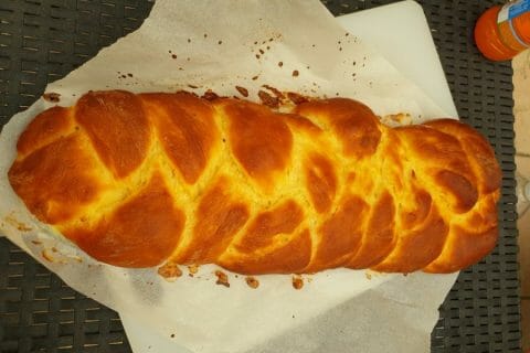 Photos des recettes