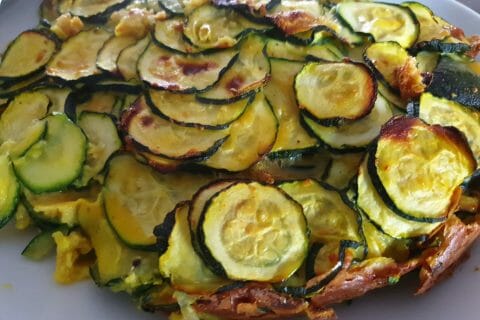 Photos des recettes